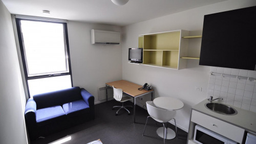 UniLodge on Campus - Gallery - 10
