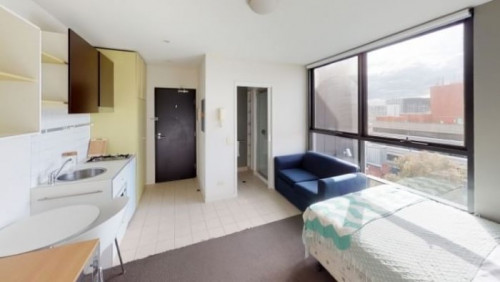 UniLodge on Campus - Gallery - 13