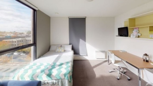 UniLodge on Campus - Gallery - 14
