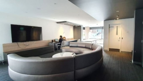 UniLodge on Campus