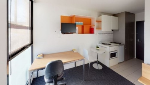UniLodge on Campus - Gallery - 12