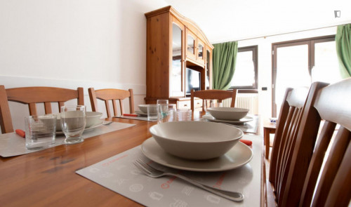 Charming 2-bedroom flat in Bormio - Gallery - 46