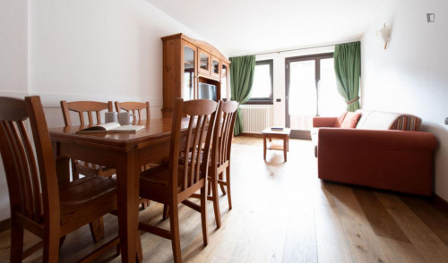 Charming 2-bedroom flat in Bormio - Gallery - 41
