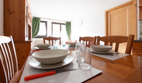 Charming 2-bedroom flat in Bormio - Gallery - 47
