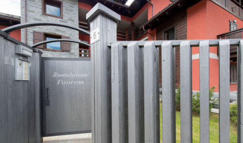Charming 2-bedroom flat in Bormio - Gallery - 19