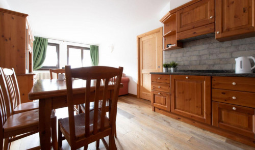 Charming 2-bedroom flat in Bormio - Gallery - 50