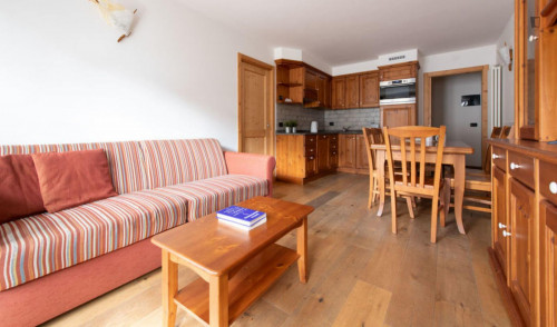 Charming 2-bedroom flat in Bormio - Gallery - 34