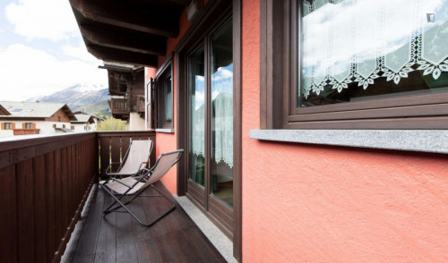Charming 2-bedroom flat in Bormio - Gallery - 20