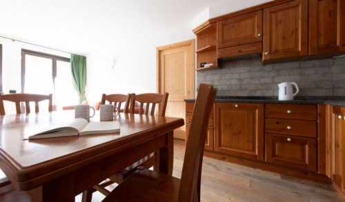 Charming 2-bedroom flat in Bormio - Gallery - 49