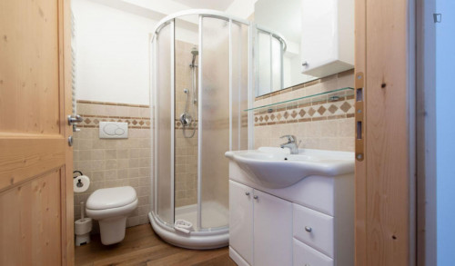 Charming 2-bedroom flat in Bormio  - Gallery -  5