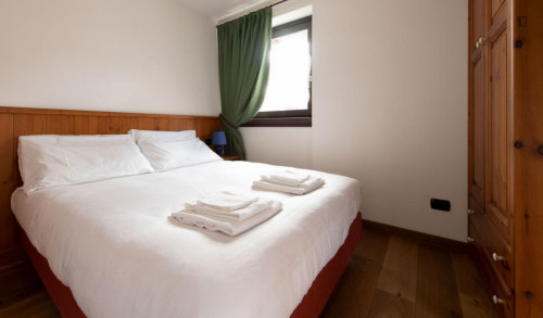 Charming 2-bedroom flat in Bormio - Gallery - 31