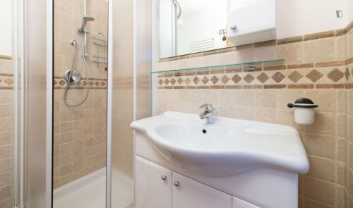 Charming 2-bedroom flat in Bormio - Gallery - 6