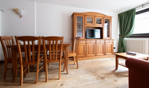 Charming 2-bedroom flat in Bormio - Gallery - 39
