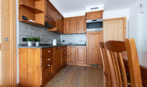 Charming 2-bedroom flat in Bormio - Gallery - 28