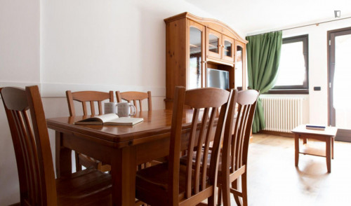Charming 2-bedroom flat in Bormio - Gallery - 51