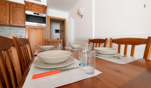 Charming 2-bedroom flat in Bormio - Gallery - 45