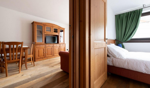 Charming 2-bedroom flat in Bormio - Gallery - 26