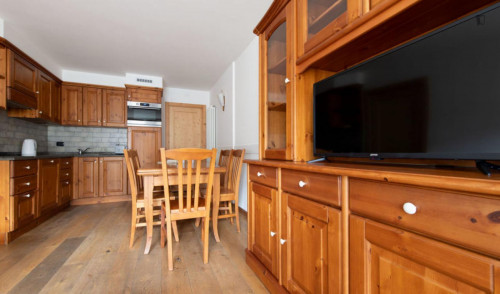 Charming 2-bedroom flat in Bormio - Gallery - 36