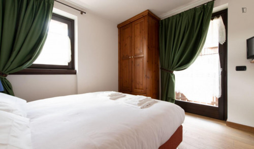 Charming 2-bedroom flat in Bormio - Gallery - 30
