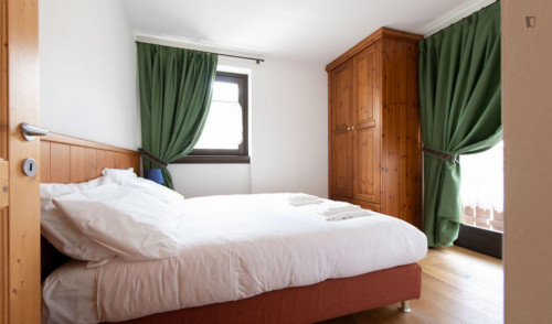 Charming 2-bedroom flat in Bormio - Gallery - 29