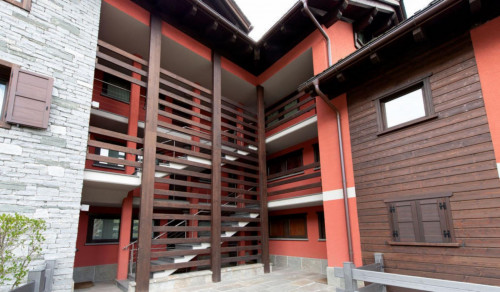 Charming 2-bedroom flat in Bormio - Gallery - 18