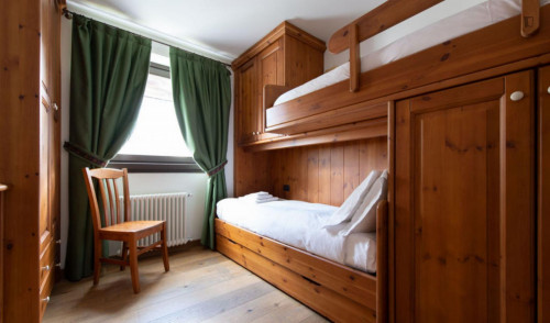 Charming 2-bedroom flat in Bormio - Gallery - 10
