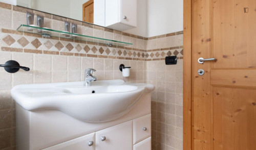 Charming 2-bedroom flat in Bormio - Gallery - 15