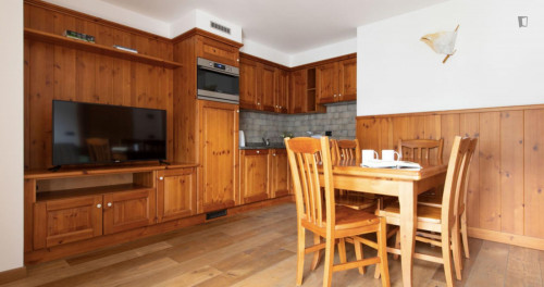 2-bedroom apartment - Gallery - 37