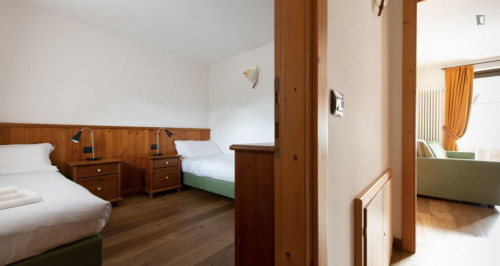 2-bedroom apartment - Gallery - 13