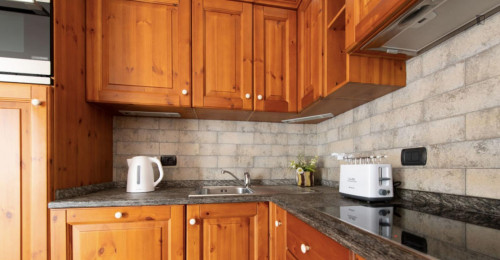 2-bedroom apartment - Gallery - 34