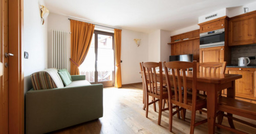 2-bedroom apartment - Gallery - 20