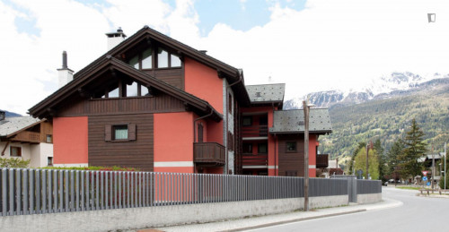 2-bedroom apartment - Gallery - 18