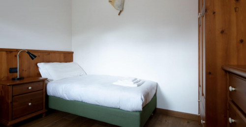 2-bedroom apartment