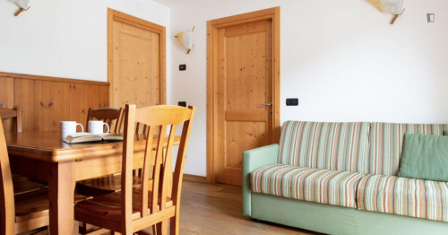 2-bedroom apartment - Gallery - 28