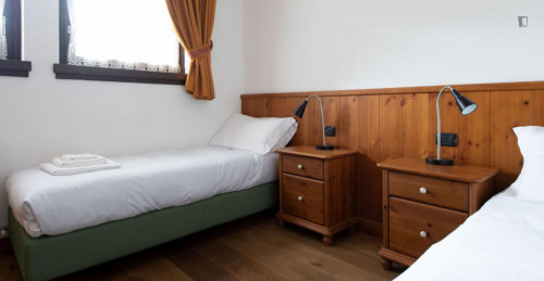 2-bedroom apartment - Gallery - 9