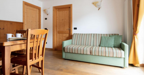 2-bedroom apartment - Gallery - 26