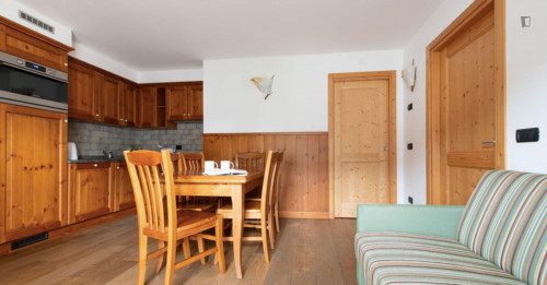 2-bedroom apartment - Gallery - 32