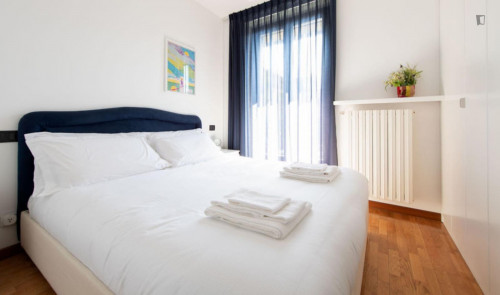 Luminous apartment in Bormio - Gallery - 20