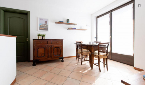 Luminous apartment in Bormio - Gallery - 13