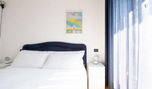 Luminous apartment in Bormio - Gallery - 18
