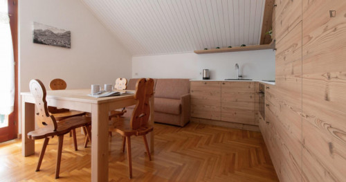 2-bedroom apartment - Gallery - 17