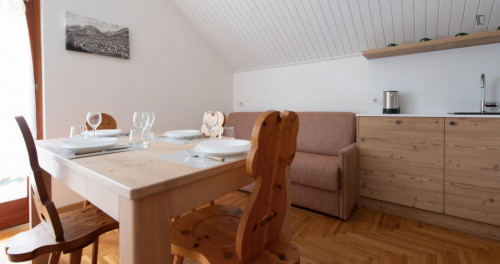 2-bedroom apartment - Gallery - 16