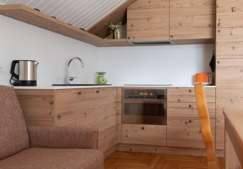 2-bedroom apartment - Gallery - 14