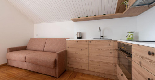 2-bedroom apartment - Gallery - 15