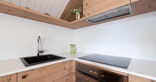 2-bedroom apartment - Gallery - 13
