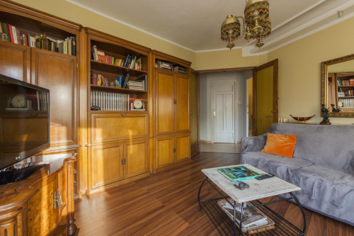 bedroom next to Oviedo Estación Uría  - Gallery -  5