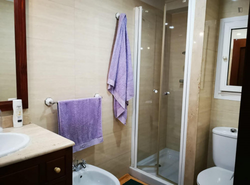 Habitación doble al lado de Campus del Milan - Gallery - 10