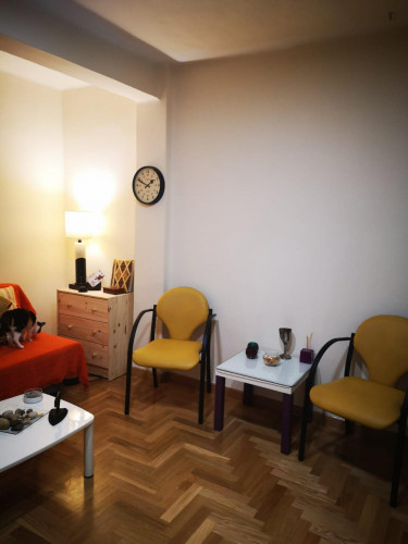 Habitación doble al lado de Campus del Milan - Gallery - 5