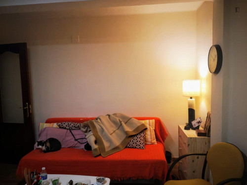 Habitación doble al lado de Campus del Milan - Gallery - 6