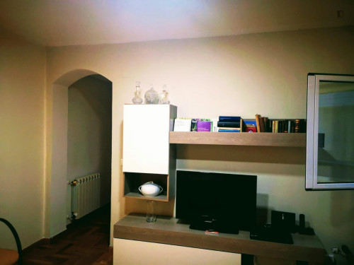 Habitación doble al lado de Campus del Milan - Gallery - 7